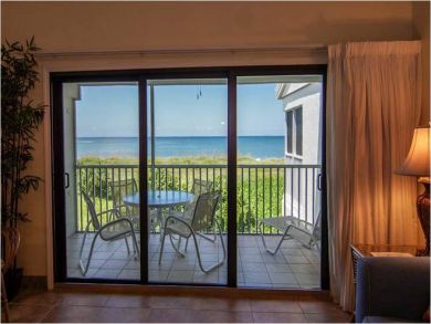 Three Bedroom Vacation Rental on Captiva Island Florida